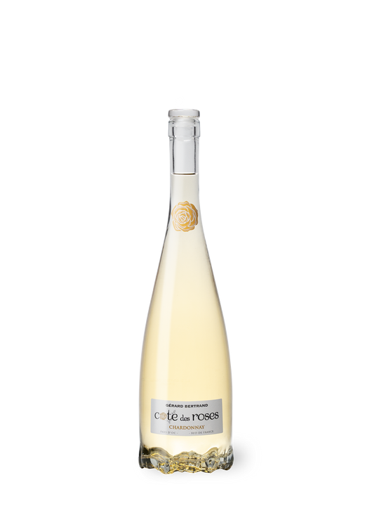 Côte des Roses Chardonnay 2022 37,5cl