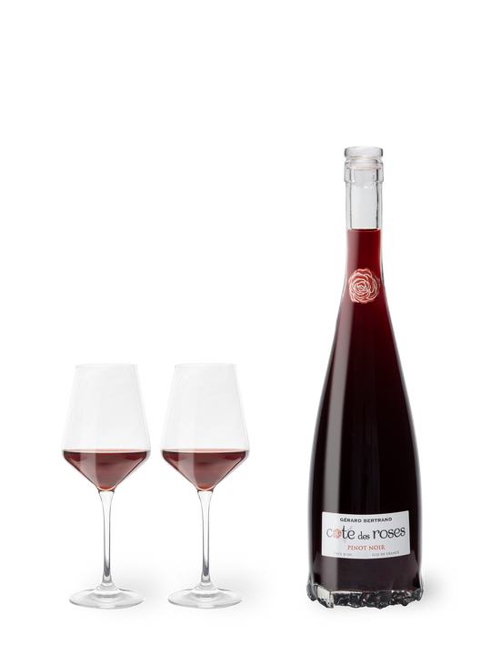 Cote des Roses Pinot noir 2021 37,5cl