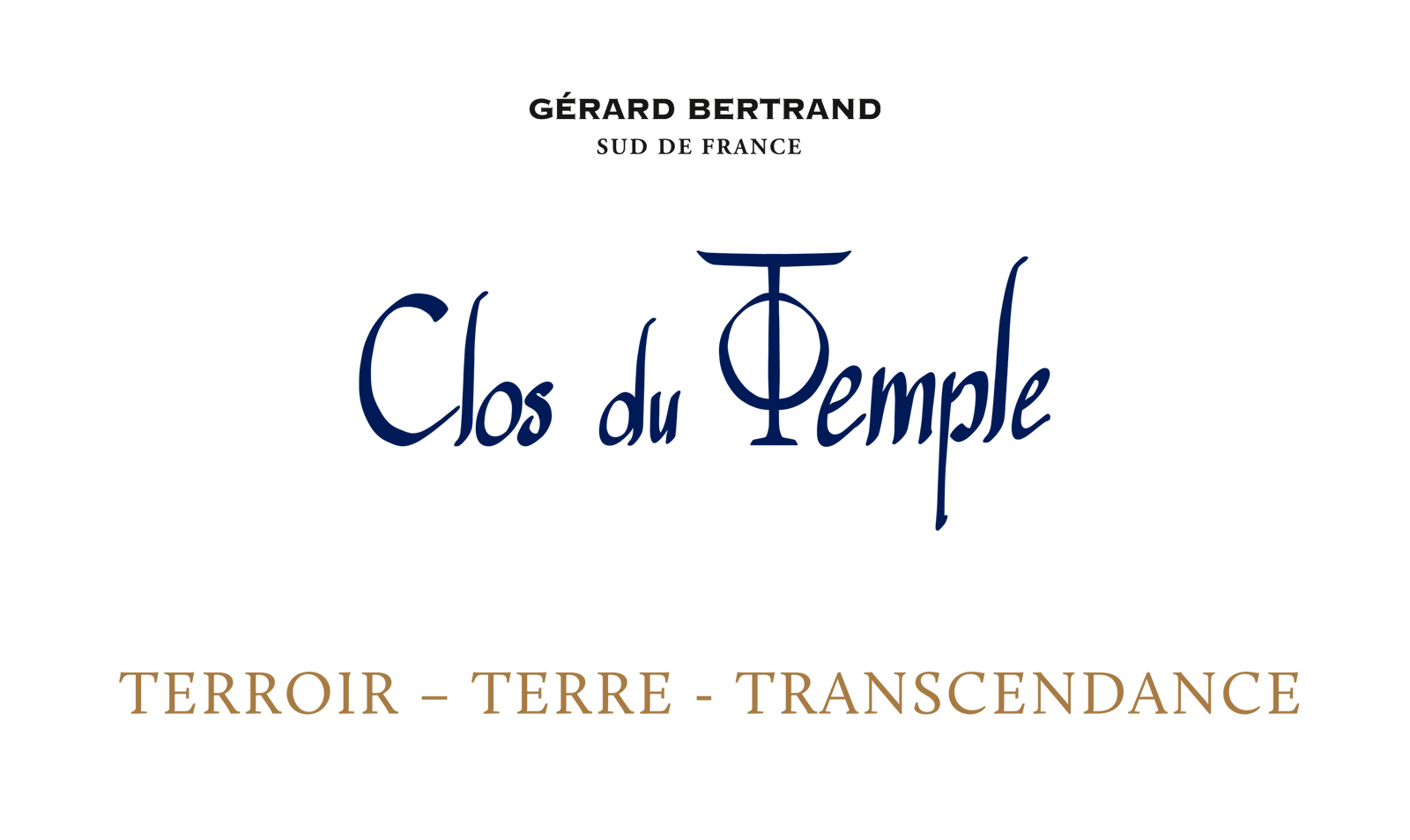 Clos du temple