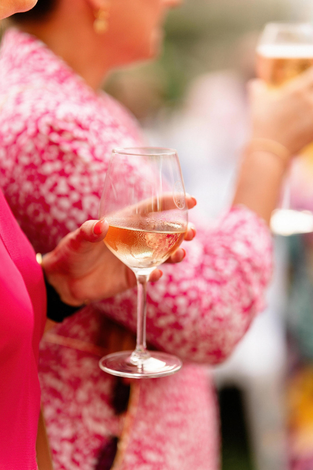 Pourquoi le vin rosé est-il si populaire en été ? 