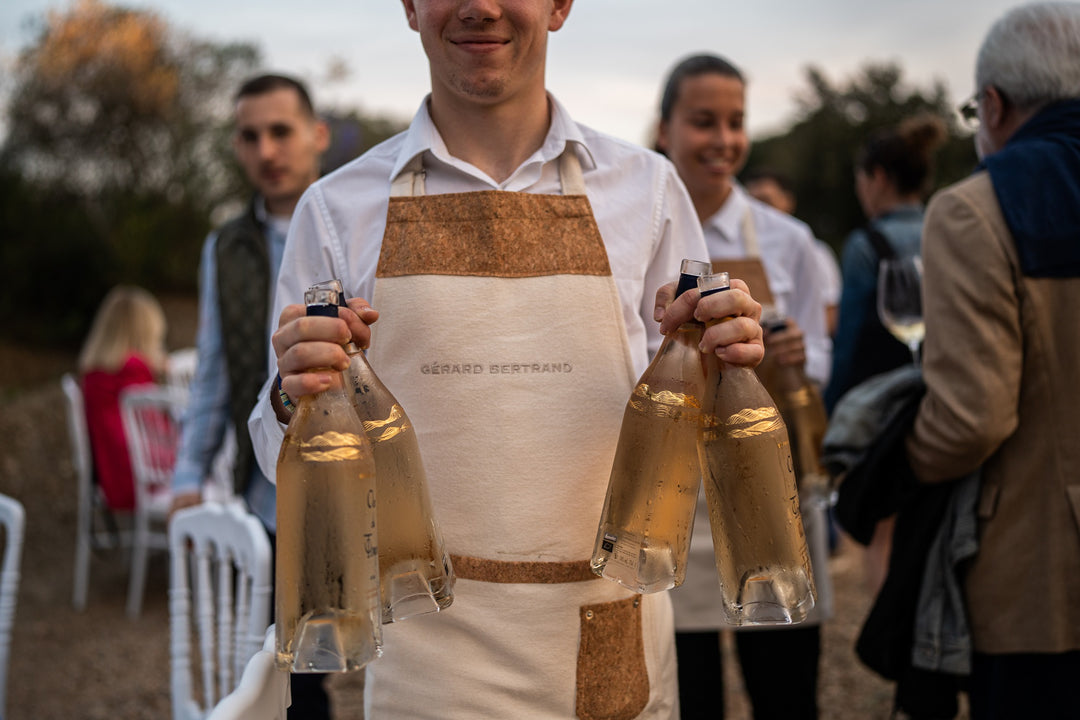  Qu'est-ce que le vin rosé ?