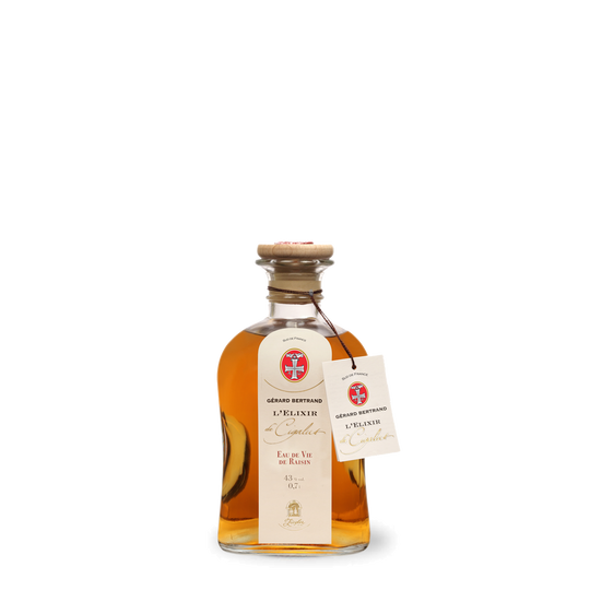 L'Elixir de Cigalus 70cl