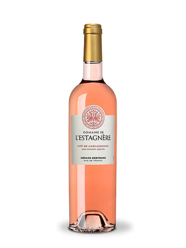 Domaine de L’Estagnère rosé  2021